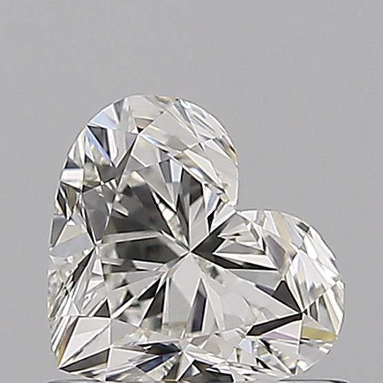 0.730 H VVS1 Virtual Selection Heart Diamond