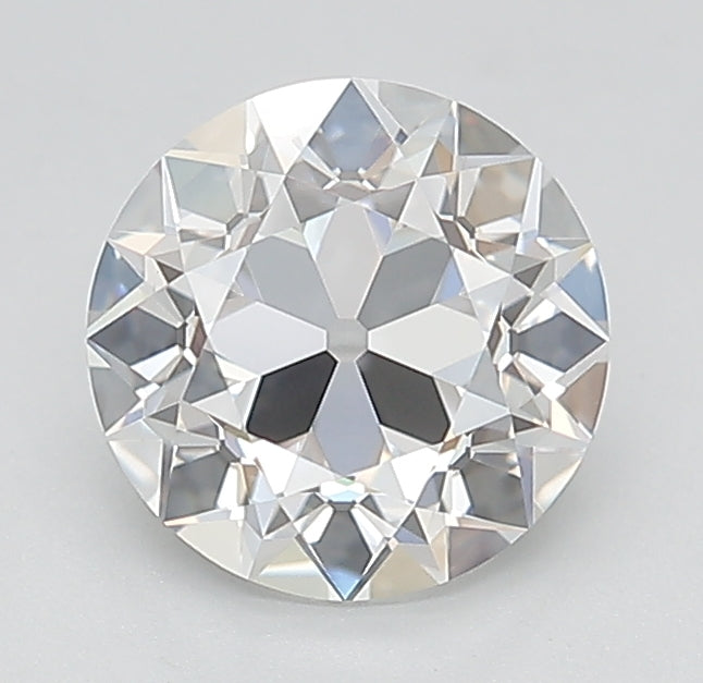 1.15000 D VVS2 BG Select Lab Grown Diamond