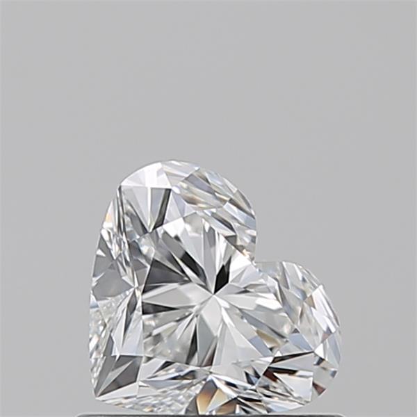 0.720 E IF Virtual Selection Heart Diamond