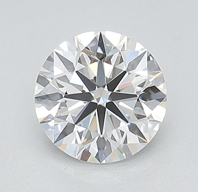 1.01000 D VVS1 BG Select Lab Grown Round Diamond