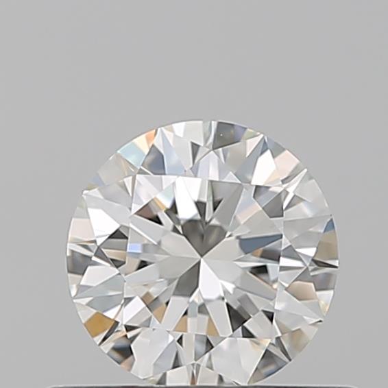0.500 J VVS2 Virtual Selection Round Diamond