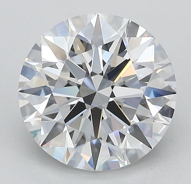 2.53000 D IF BG Select Lab Grown Round Diamond