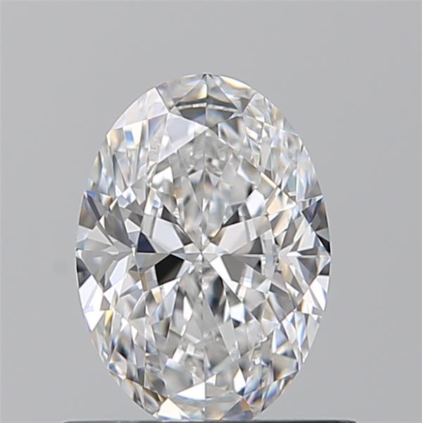 0.710 E VS1 Virtual Selection Oval Diamond