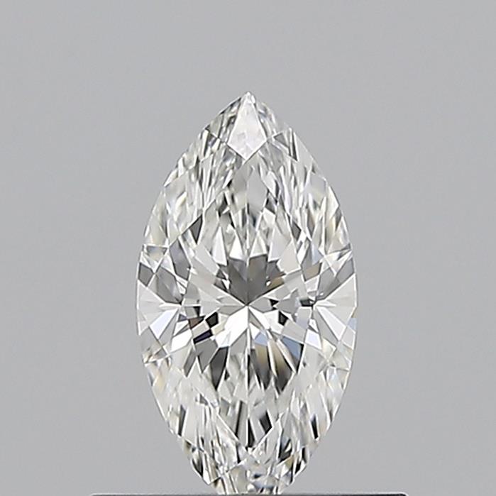 0.500 G VVS2 Virtual Selection Marquise Diamond