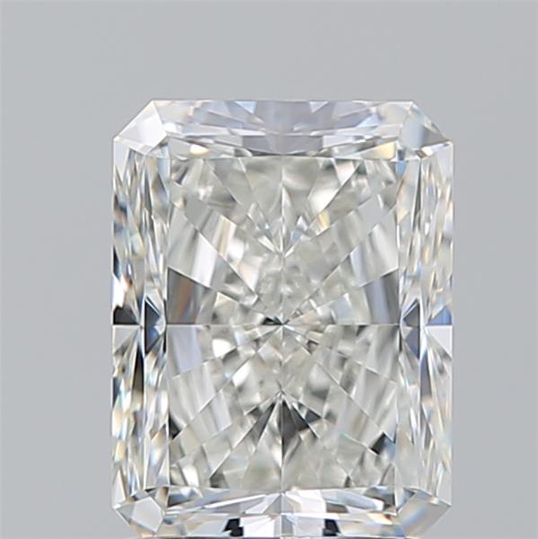 1.530 I VS2 Virtual Selection Radiant Diamond