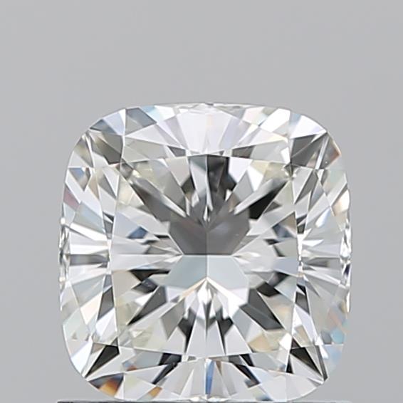 1.020 H VS2 Virtual Selection Cushion Diamond