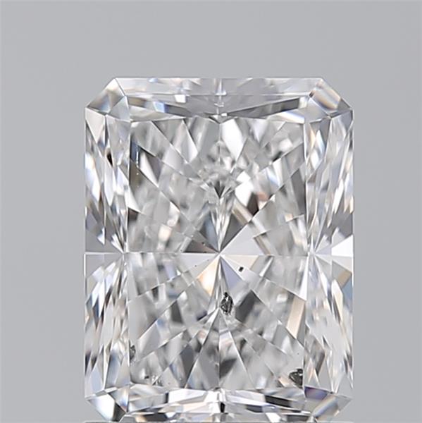 1.700 E SI2 Virtual Selection Radiant Diamond