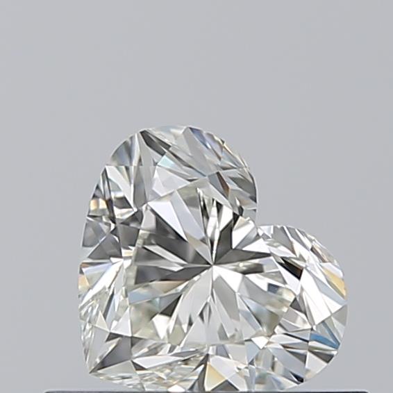 0.500 K IF Virtual Selection Heart Diamond