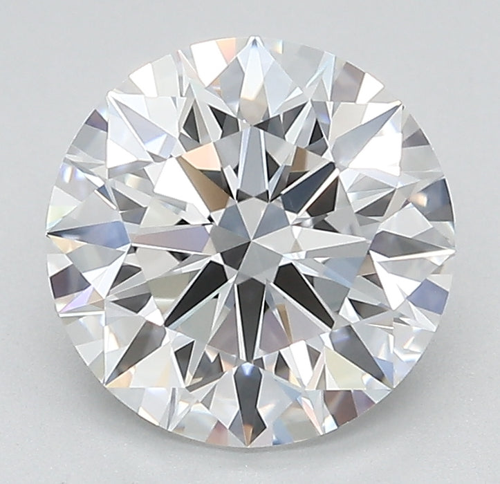 2.45000 D VVS1 BG Select Lab Grown Round Diamond