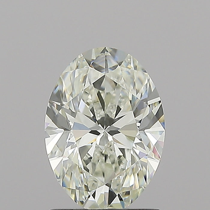 1.200 I VS2 Virtual Selection Oval Diamond