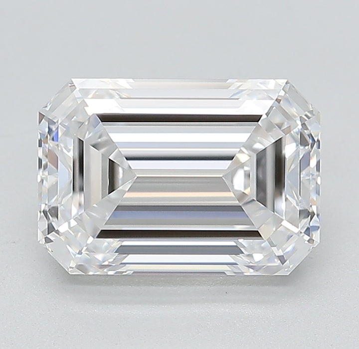 3.21000 D IF BG Select Lab Grown Emerald Diamond