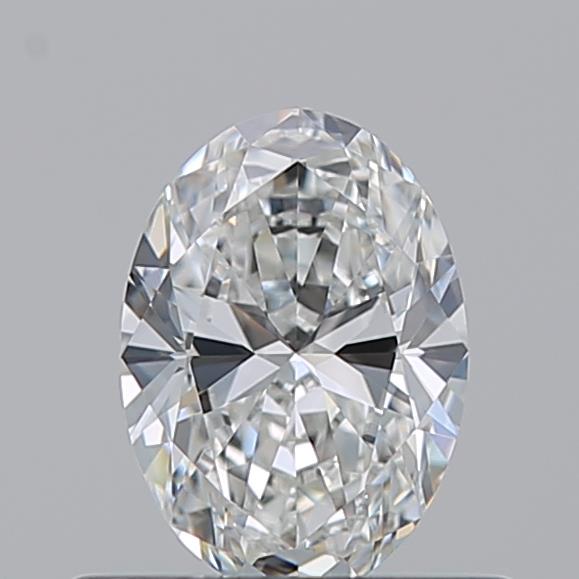 0.500 F IF Virtual Selection Oval Diamond