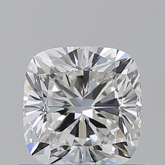 0.750 G VVS1 Virtual Selection Cushion Diamond