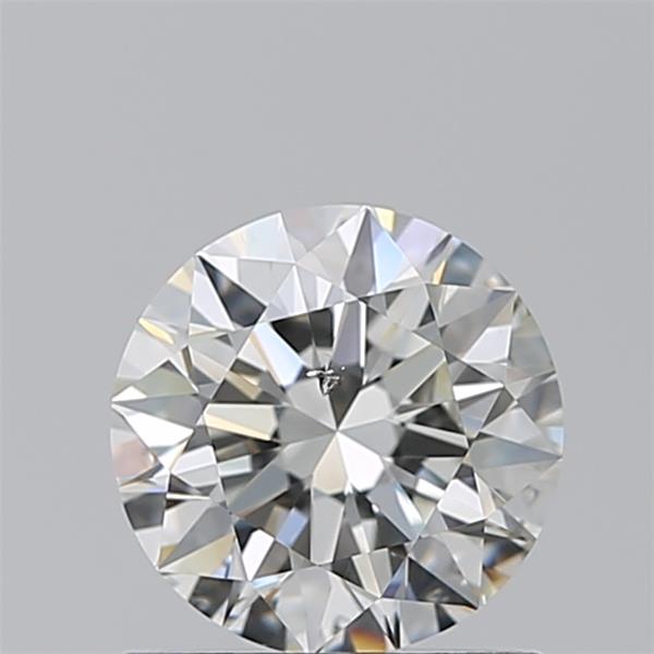 1.010 I SI1 Virtual Selection Round Diamond
