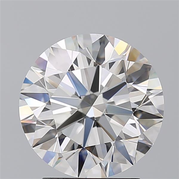 2.510 I VS2 Virtual Selection Round Diamond