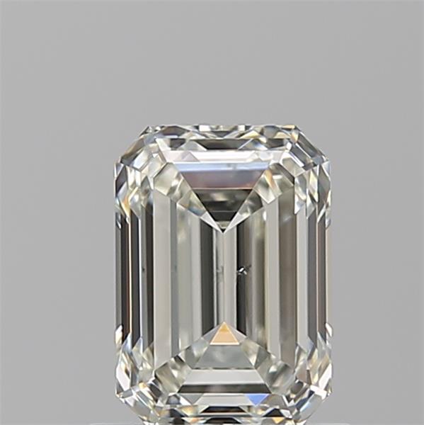 0.930 J SI1 Virtual Selection Emerald Diamond