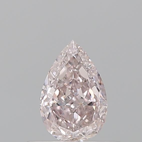 0.520 FC VVS2 Virtual Selection Pear Diamond