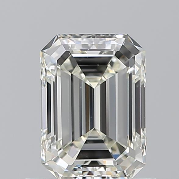 0.900 J VS2 Virtual Selection Emerald Diamond
