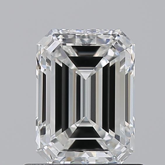1.010 G VS1 Virtual Selection Emerald Diamond