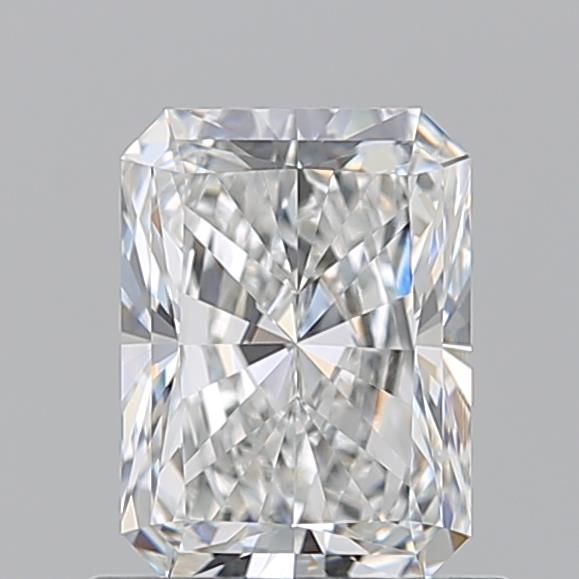 1.010 F VVS2 Virtual Selection Radiant Diamond