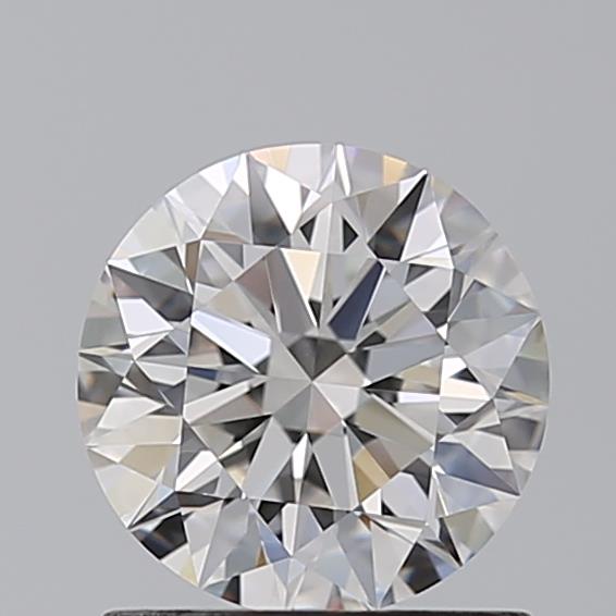1.100 G VVS2 Virtual Selection Round Diamond