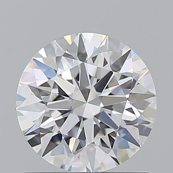 1.010 F VS1 Virtual Selection Round Diamond