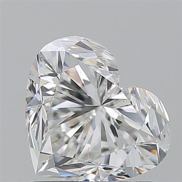 1.520 G VS2 Virtual Selection Heart Diamond