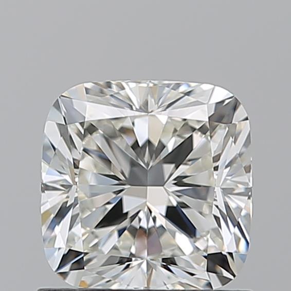 1.010 J VVS2 Virtual Selection Cushion Diamond