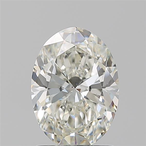 1.530 J VS2 Virtual Selection Oval Diamond