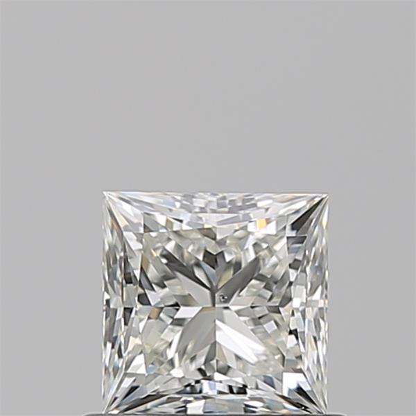 0.740 J SI1 Virtual Selection Princess Diamond
