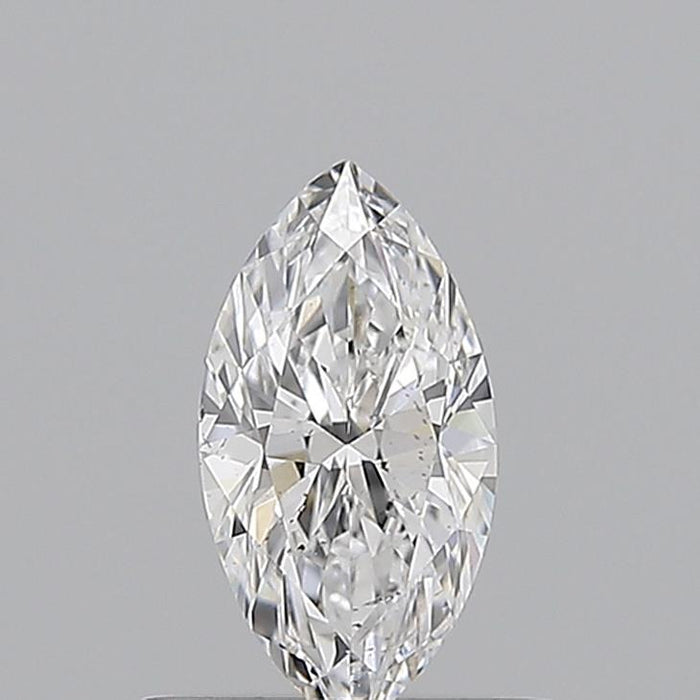0.520 D SI1 Virtual Selection Marquise Diamond
