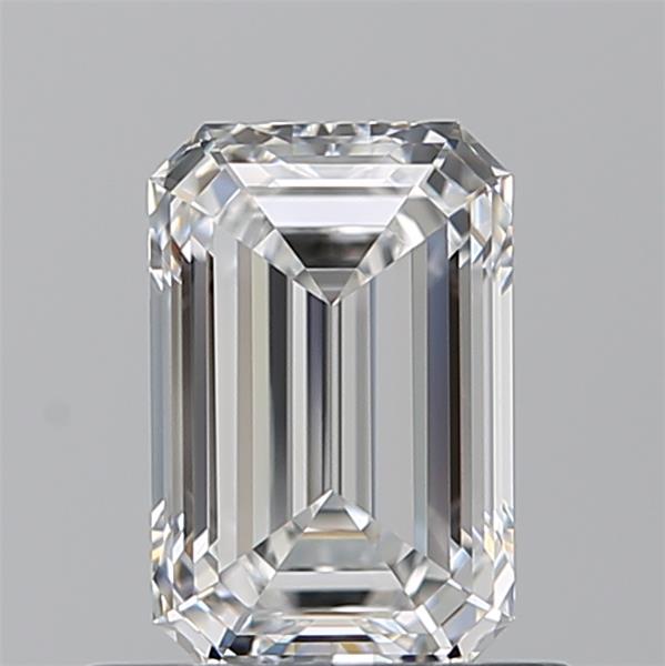 0.810 E IF Virtual Selection Emerald Diamond