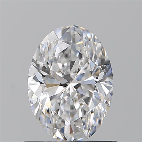 0.900 D VS1 Virtual Selection Oval Diamond