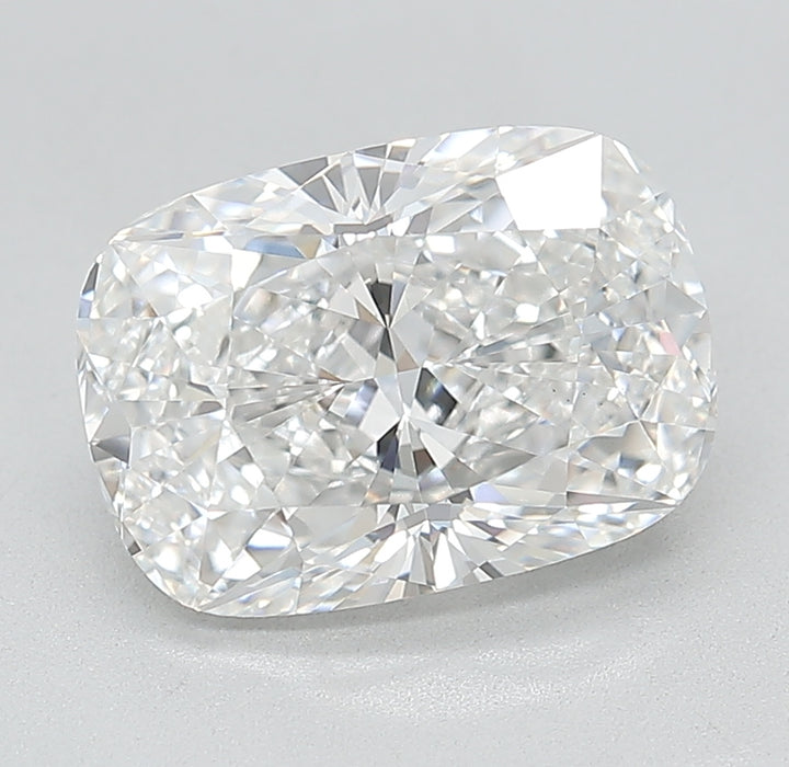 3.06000 E VS1 BG Select Lab Grown Cushion Diamond