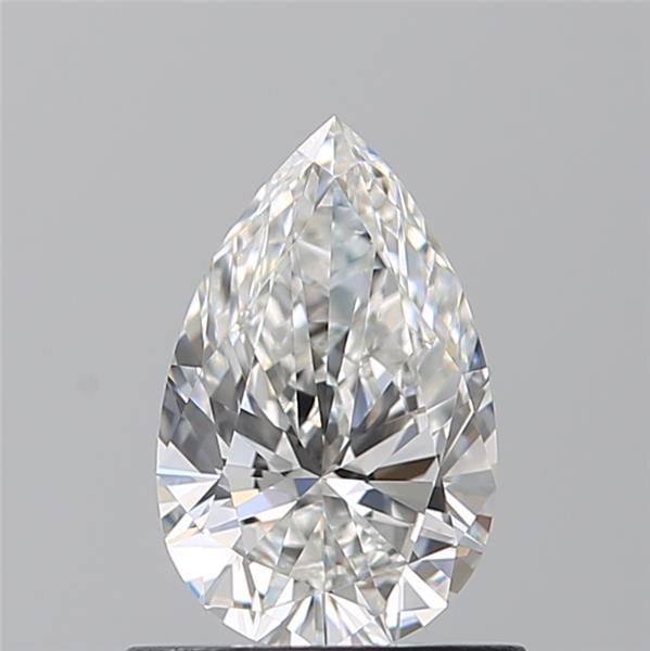 0.730 F VS1 Virtual Selection Pear Diamond