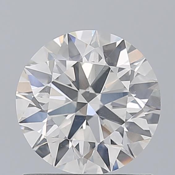 1.090 I SI2 Virtual Selection Round Diamond