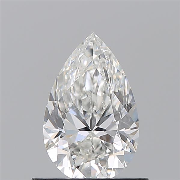 0.700 H SI1 Virtual Selection Pear Diamond