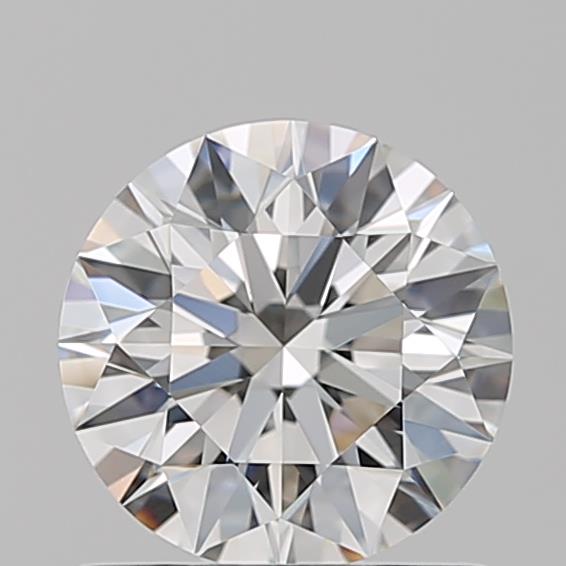 1.010 G VVS2 Virtual Selection Round Diamond