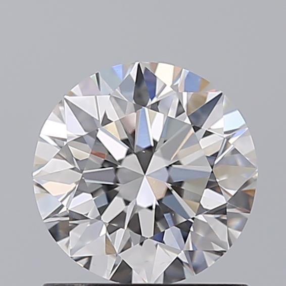 1.010 F VS2 Virtual Selection Round Diamond