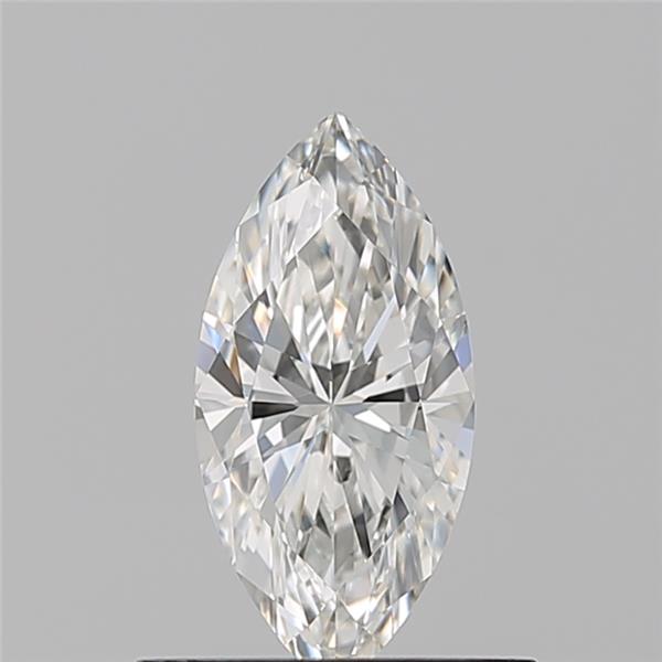 0.510 I VVS2 Virtual Selection Marquise Diamond