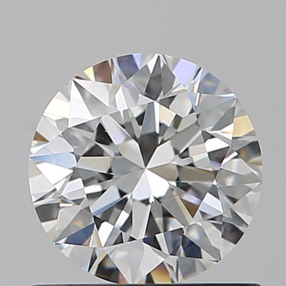 0.810 F VS2 Virtual Selection Round Diamond