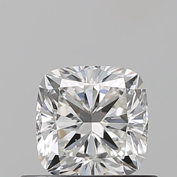 0.510 H VS2 Virtual Selection Cushion Diamond