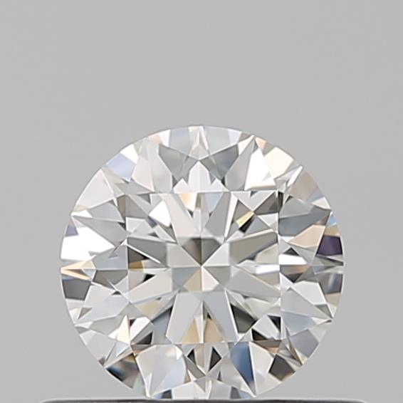 0.500 J VVS2 Virtual Selection Round Diamond