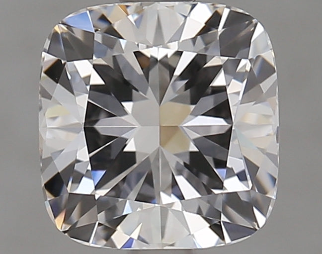 1.59000 D VVS2 BG Select Lab Grown Cushion Diamond
