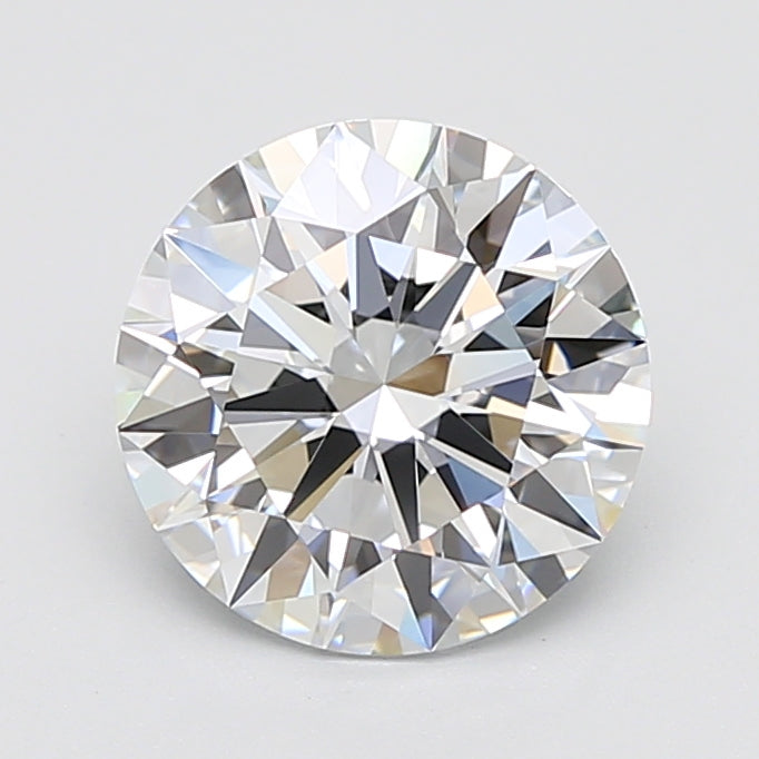 4.10000 H VVS1 BG Select Lab Grown Round Diamond