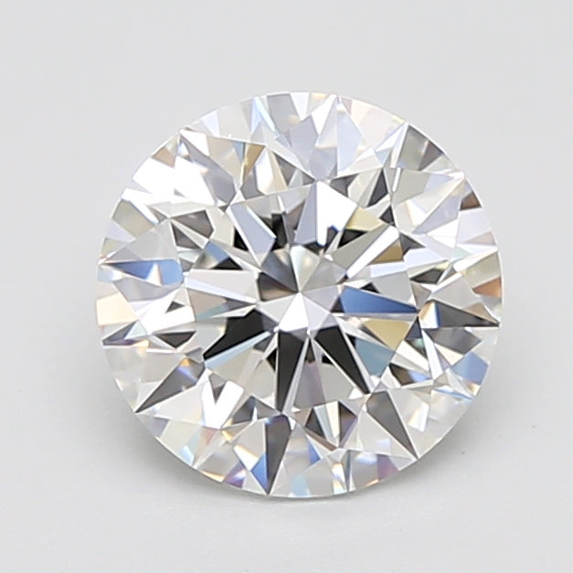 3.33000 E IF BG Select Lab Grown Round Diamond