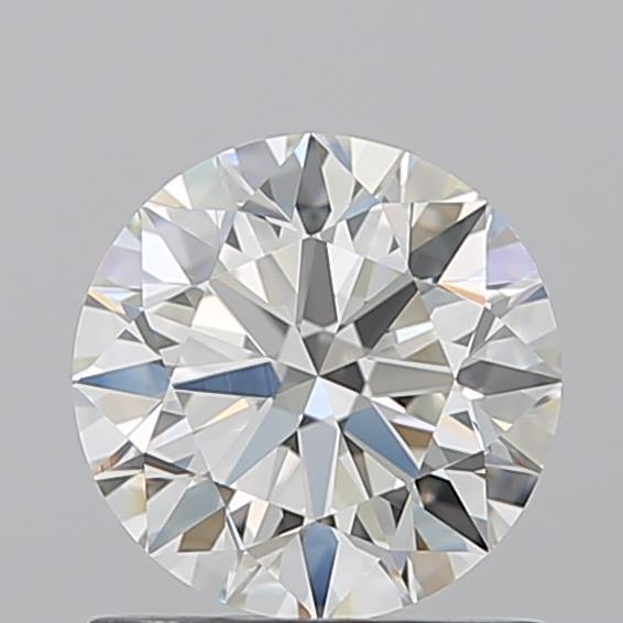 1.010 I VVS2 Virtual Selection Round Diamond