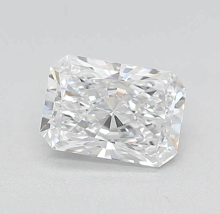 1.61000 D VVS2 BG Select Lab Grown Radiant Diamond