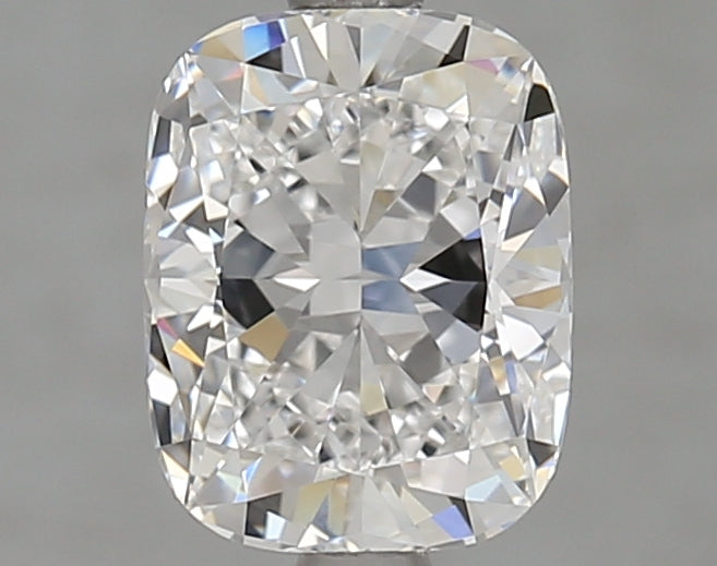 3.03000 E VS1 BG Select Lab Grown Cushion Diamond