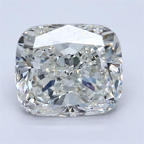 1.77000 I SI1 Virtual Selection Cushion Diamond
